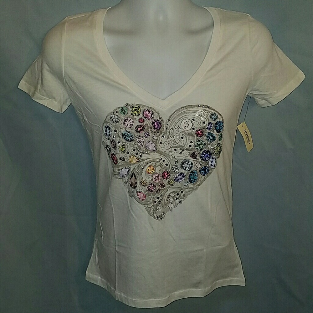 NWT Aeropostale Tee